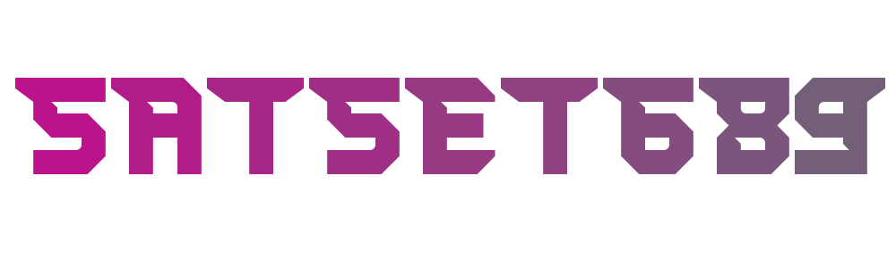SATSET689 Logo
